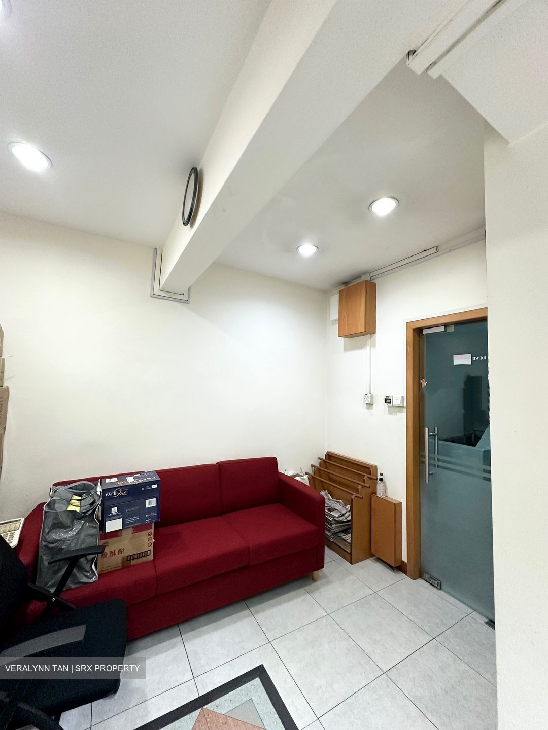 Textile Centre (D7), Office #453225421